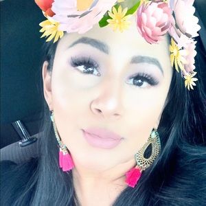 Meet your Posher, Christina